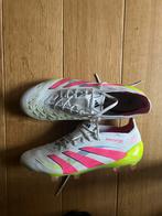 Adidas predator 42, Sport en Fitness, Korfbal, Ophalen of Verzenden, Zo goed als nieuw, Schoenen