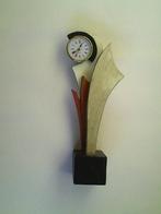 design klok, Antiek en Kunst, Antiek | Klokken, Ophalen of Verzenden
