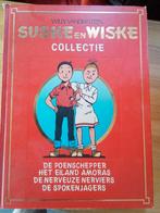Suske en Wiske collectie 15 boeken, Verzamelen, Ophalen, Suske en Wiske, Zo goed als nieuw, Boek of Spel