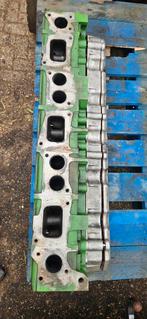 John deere Cilinderkop Commonrail, Ophalen of Verzenden