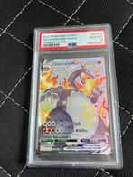 Charizard Vmax sv107/122 (PSA 10). (Pokemon, shining fates), Ophalen of Verzenden, Zo goed als nieuw