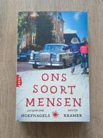 Jacqueline Hoefnagels & santje kramer - ons soort mensen, Ophalen of Verzenden, Zo goed als nieuw