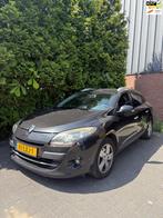 Renault Mégane Estate 1.4 TCe Dynamique,Navi,Xenon,PDC,Clim, Voorwielaandrijving, Euro 5, Gebruikt, 4 cilinders