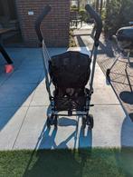 Buggy Koelstra type Simba, Kinderen en Baby's, Buggy's, Ophalen, Gebruikt, Koelstra, Verstelbare rugleuning