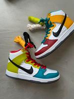 M SB DUNK HIGH PRO FROSKATE ALL LOVE ~ maat 42, Overige kleuren, Nike, Nieuw, Ophalen of Verzenden