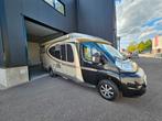 Bürstner Nexxo T728G - Lengtebedden & Garage, Fiat, Diesel, Particulier, Bürstner