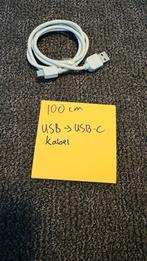 Diverse USB-kabels voor verschillende apparaten, Ophalen of Verzenden