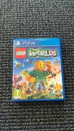 LEGO Worlds, Online, Overige genres, Ophalen of Verzenden, Zo goed als nieuw