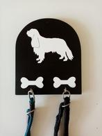 Cocker spaniel riemkapstokjes, Dieren en Toebehoren, Ophalen of Verzenden, Nieuw, Hondenriem-accessoire