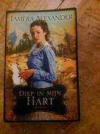 Diep in mijn hart - Tamera Alexander, Boeken, Ophalen of Verzenden, Gelezen, Tamera Alexander, Nederland