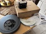 Gloednieuwe Rowenta X-Plorer Serie 85 Robotstofzuiger, Ophalen of Verzenden, Nieuw, Minder dan 1200 watt, Stofzuiger