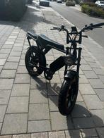 V8 gloednieuw, Fietsen en Brommers, Elektrische fietsen, 59 cm of meer, Ophalen, Zo goed als nieuw, Overige merken