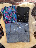 Bundel damesjurken maat S YAS, Colourful Rebel, Hoodlamb, Ophalen of Verzenden, Zo goed als nieuw, Maat 34 (XS) of kleiner
