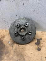 DD wielnaaf 125/180 blokken, Ophalen of Verzenden