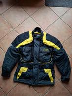 Hein Gericke Motorjas Maat 52, Motoren, Kleding | Motorkleding, Ophalen of Verzenden, Tweedehands, Jas | textiel, Hein gericke