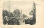(300-319-023) Alkmaar, Verzenden, Noord-Holland
