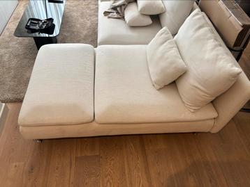 IKEA Soderhamn chaise longue