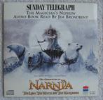 Chronicles of NarniaThe Magician´s Nephew - Promotional Copy, Ophalen of Verzenden, Cd