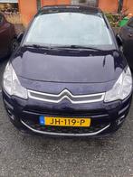 Nette Citroen C3, Auto's, Citroën, Voorwielaandrijving, Stof, Zwart, 1199 cc