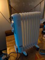Nieuwe Olieradiator 2000W, Doe-het-zelf en Verbouw, Verwarming en Radiatoren, Ophalen, 30 tot 80 cm, Radiator, Nieuw