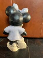 Vintage Minnie Mouse Piepbeest Disney 36cm, Verzamelen, Ophalen of Verzenden, Gebruikt