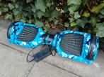 Hoverboard /oxboard, Kinderen en Baby's, Speelgoed | Buiten | Accuvoertuigen, Ophalen, Gebruikt