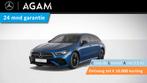 Mercedes-Benz CLA Shooting Brake 180 AMG Line, CLA, 136 pk, Gebruikt, Euro 6
