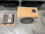 Subwoofer pioneer met versterker, Auto diversen, Ophalen, Gebruikt