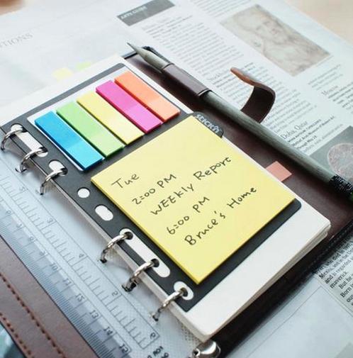 Mega Deal! 15x Stick’n Removable Notes – TWV €150, Diversen, Schoolbenodigdheden, Nieuw, Ophalen of Verzenden