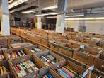 Grote partij CD's, DVD's en boeken - Kleine prijs!, Ophalen of Verzenden, Gelezen, Verschillende onderwerpen