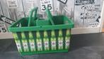 Heineken fietskrat, nieuw!, Fietsen en Brommers, Ophalen of Verzenden, Nieuw