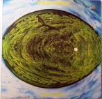 LP Mike Oldfield - Hergest Ridge, 1960 tot 1980, Gebruikt, Ophalen of Verzenden, 12 inch