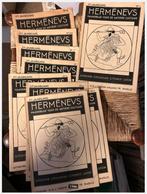 Hermeneus – Complete jaargang 21 (nrs. 1 t/m 10), Gelezen, Europa, Ophalen of Verzenden, Meerdere auteurs