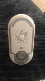 Babyphone, Ophalen, Gebruikt