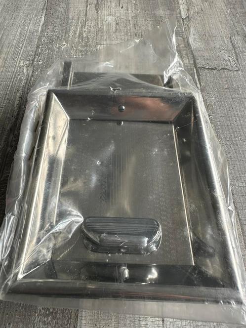 Vintage 70s asbak NOS voor Maserati Alfa Fiat etc, Auto diversen, Overige Auto diversen, Ophalen of Verzenden