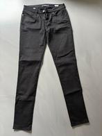 Zwarte Mavi Skinny Jeans, Zwart, Ophalen of Verzenden, Zo goed als nieuw, Mavi