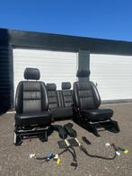 Mercedes-Benz G-Klasse voorstoelen en achterbank G500 2007, Auto-onderdelen, Ophalen of Verzenden, Gebruikt, Mercedes-Benz