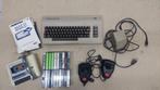 Commodore  c64, Ophalen of Verzenden