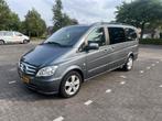 Mercedes-Benz Viano 3.0 CDI DC AUT 2011 MOTOR DEFECT, Automaat, Achterwielaandrijving, 2987 cc, Diesel