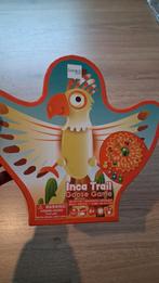 Ganzenbord Scratch Nieuw in Verpakking, Hobby en Vrije tijd, Een of twee spelers, Ophalen of Verzenden, Nieuw, Scratch