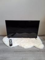 Mooie tv 32 inch Salora, Audio, Tv en Foto, Televisies, Ophalen, 50 Hz, Zo goed als nieuw, Samsung