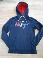 Hoodie / trui Tommy Hilfiger maat M, Kleding | Heren, Truien en Vesten, Blauw, Maat 48/50 (M), Zo goed als nieuw, Tommy Jeans