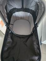 Kinderwagenbak, Ophalen, Mutsy