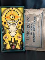 Antieke rocket shot, Hobby en Vrije tijd, Ophalen, Zo goed als nieuw