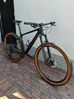 LEXON Carbon hardtail MTB, maat L (nieuwstaat), Hardtail, Ophalen, Zo goed als nieuw, Overige merken