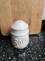 Leuk zoutvaatje., Ophalen of Verzenden, Zo goed als nieuw, Overige stijlen, Overige typen