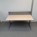 Ahrend 500 bureau buro kantoor werkplek 160x80 cm, Huis en Inrichting, Bureaus, Ophalen of Verzenden