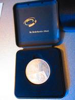 10 gulden 1995 ,,Hugo de Groot" zilver, Postzegels en Munten, Munten | Nederland, Koningin Beatrix, Zilver, Ophalen of Verzenden