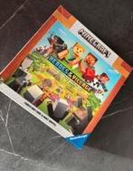 Bordspel Minecraft, Ophalen of Verzenden, Nieuw