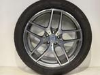 19 inch origineel mercedes GLA GLB  Vito V klasse PIRELLI MO, 19 inch, Banden en Velgen, Ophalen of Verzenden, Emailadres fabrikant
